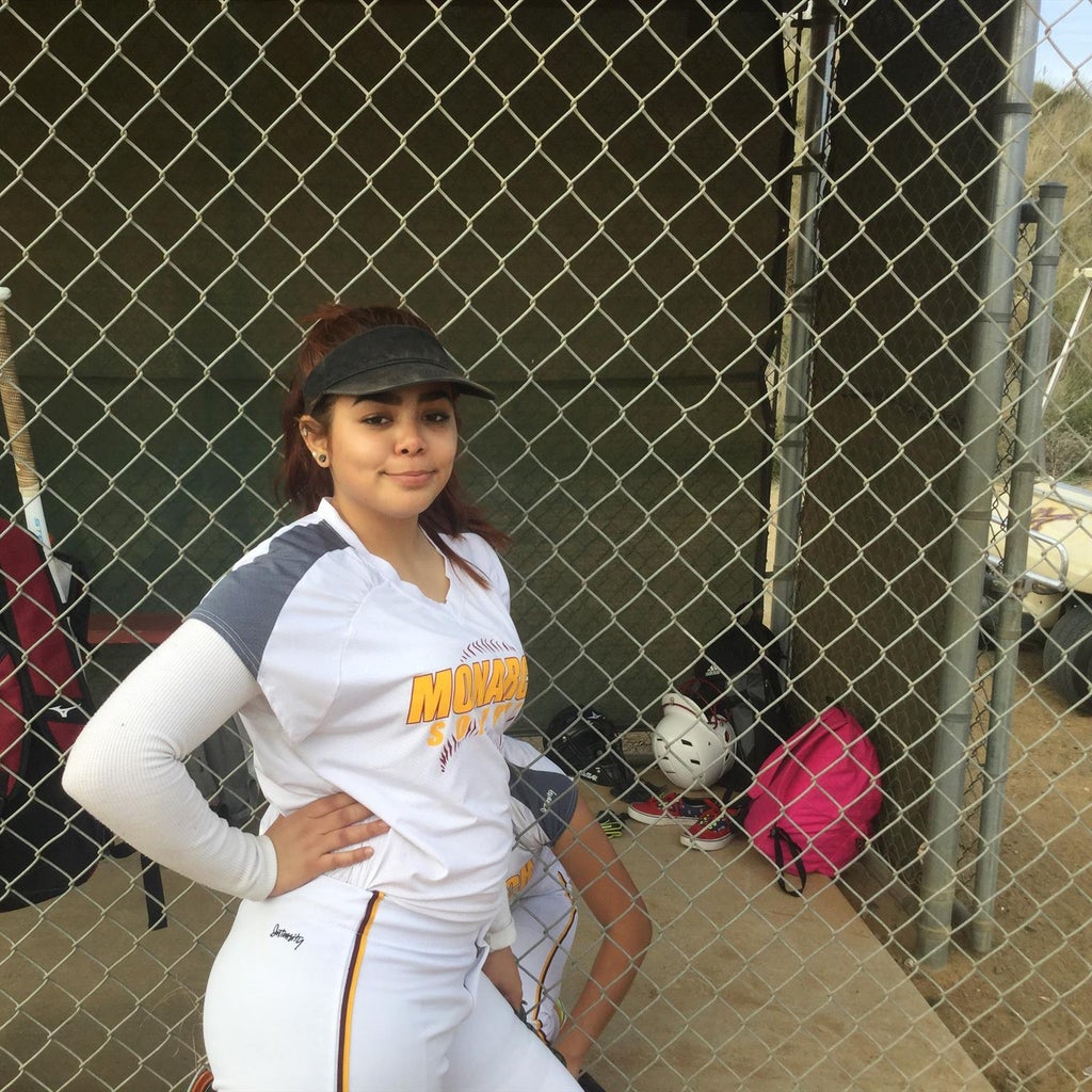 Brianna PENA