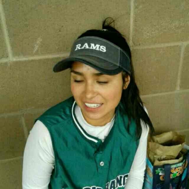 Leah Hernandez mugshot