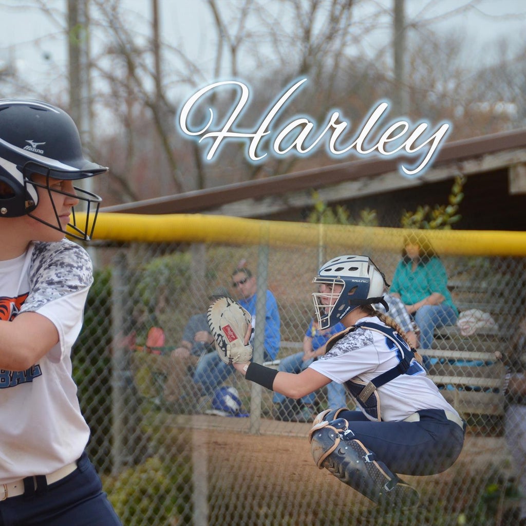 Harley Gilleland