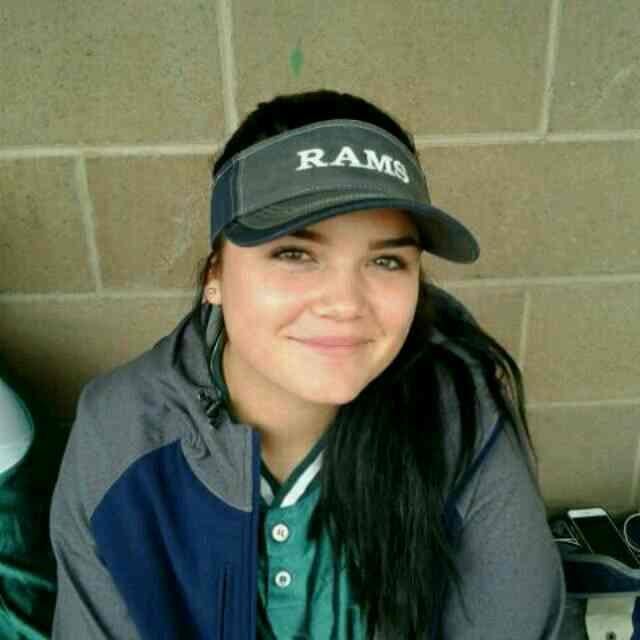 Mia Flores mugshot