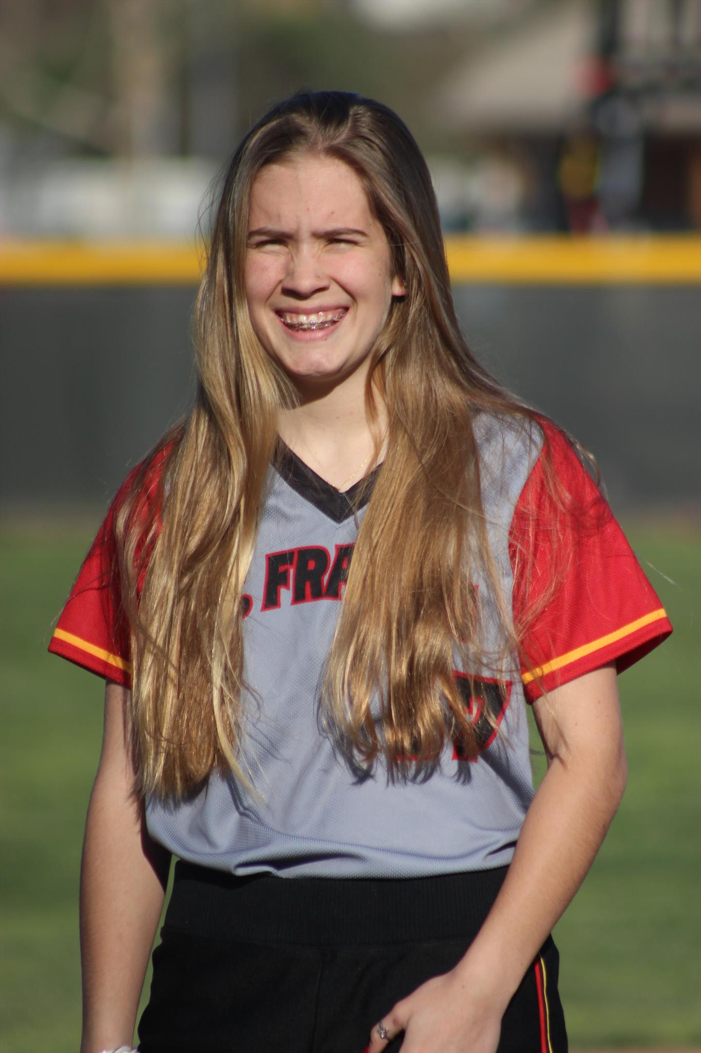 Hannah Fisher