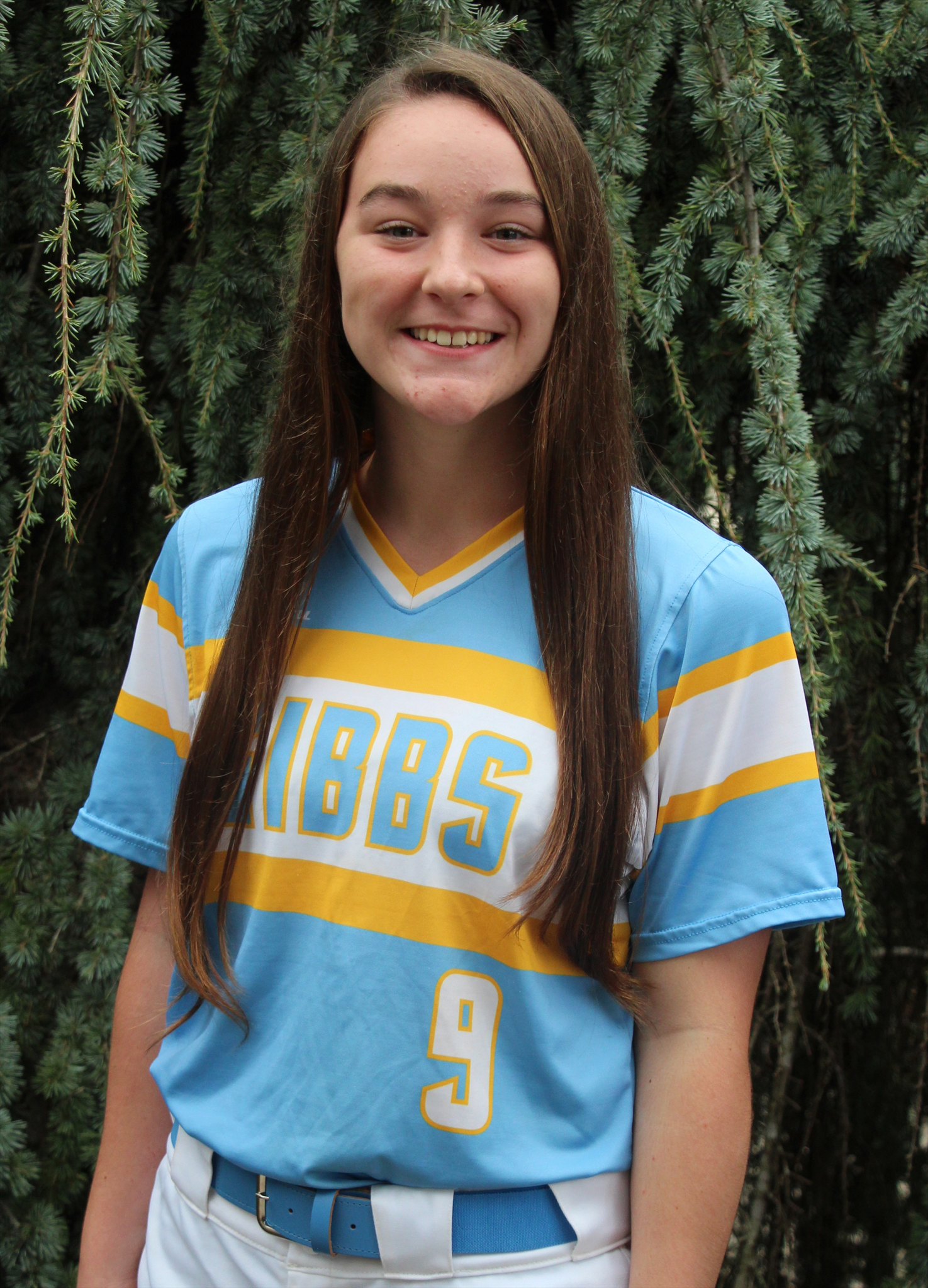 Breanna Bumgardner