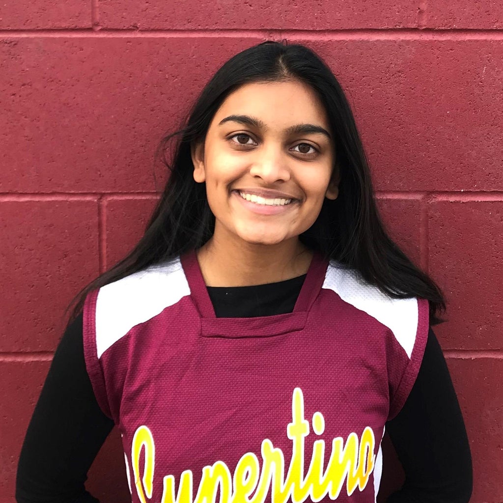 Shivani Patel