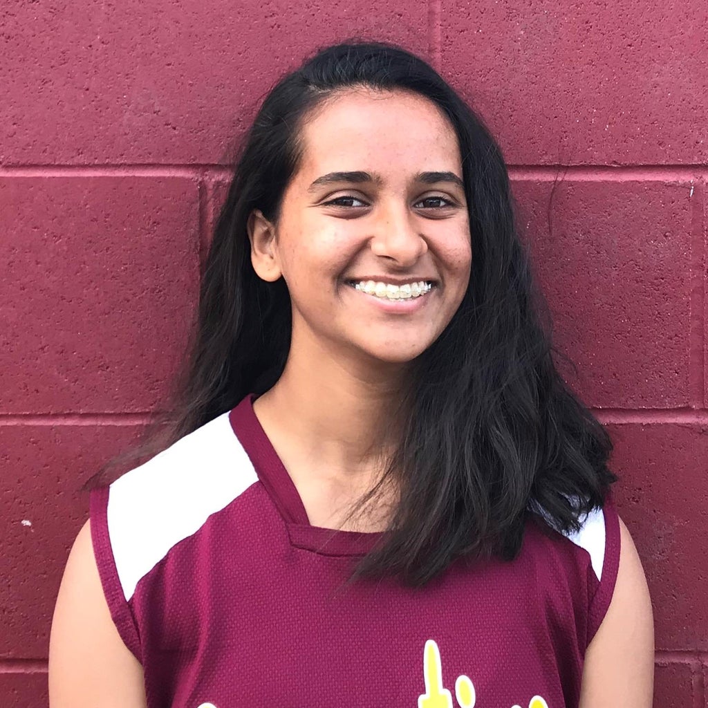 Meghana Kulkarni mugshot