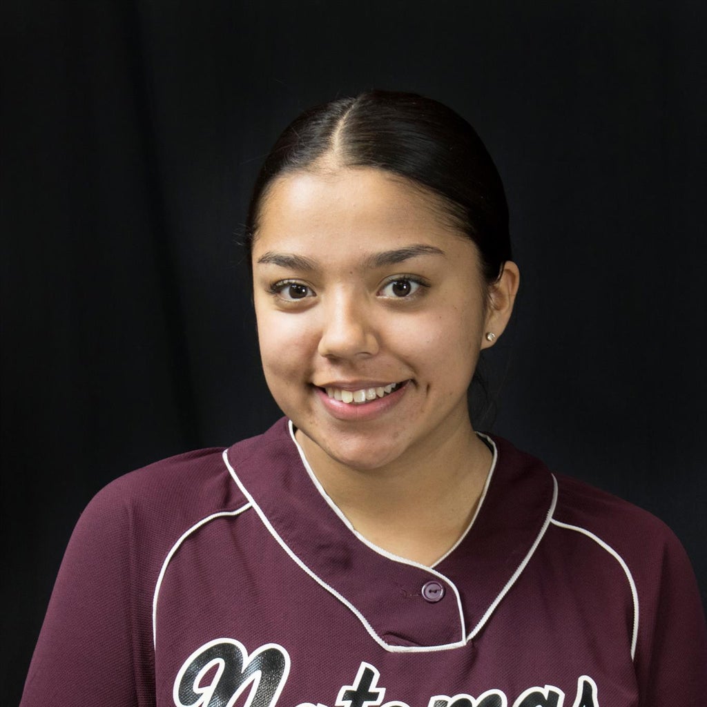 Breana Garcia mugshot