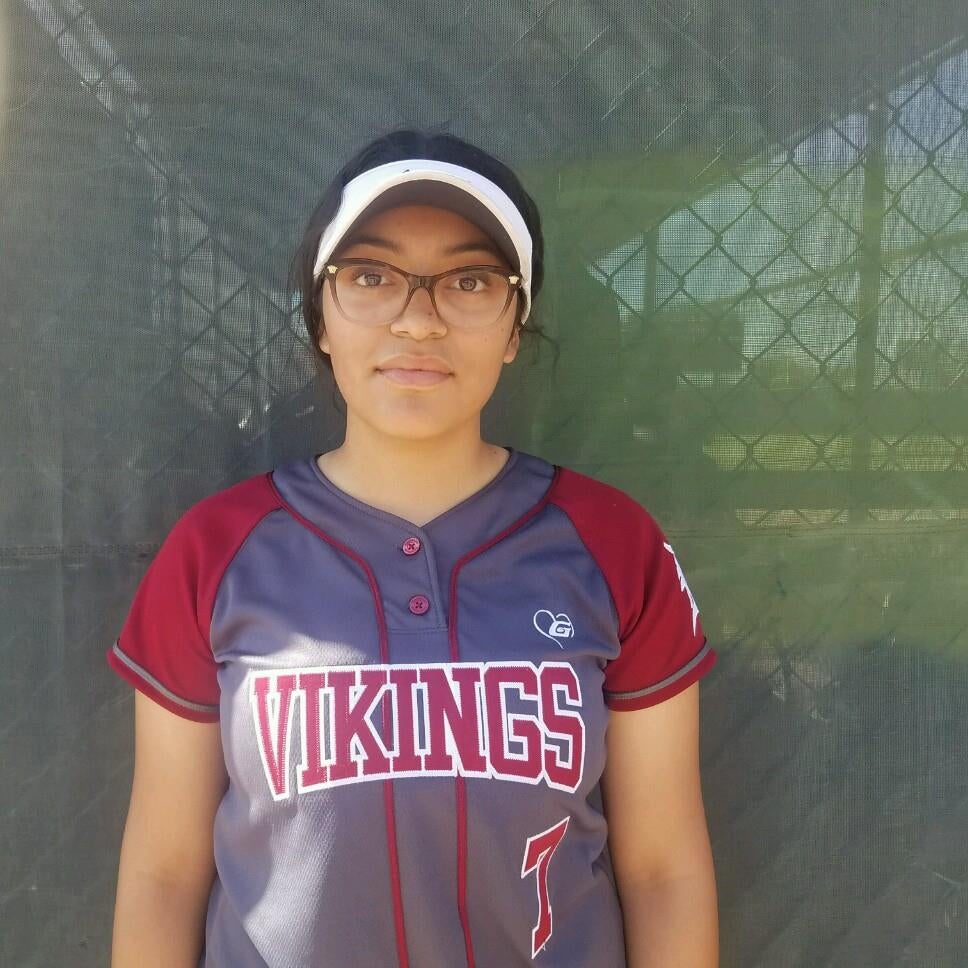 Melanie Ascencio mugshot