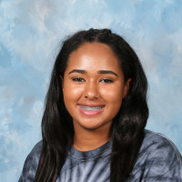 Aysia Minor mugshot