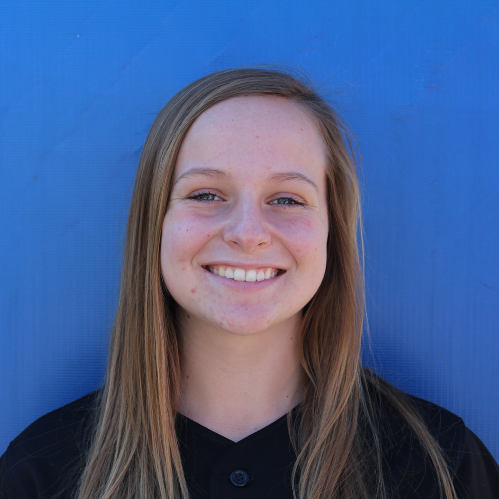 Saige White mugshot