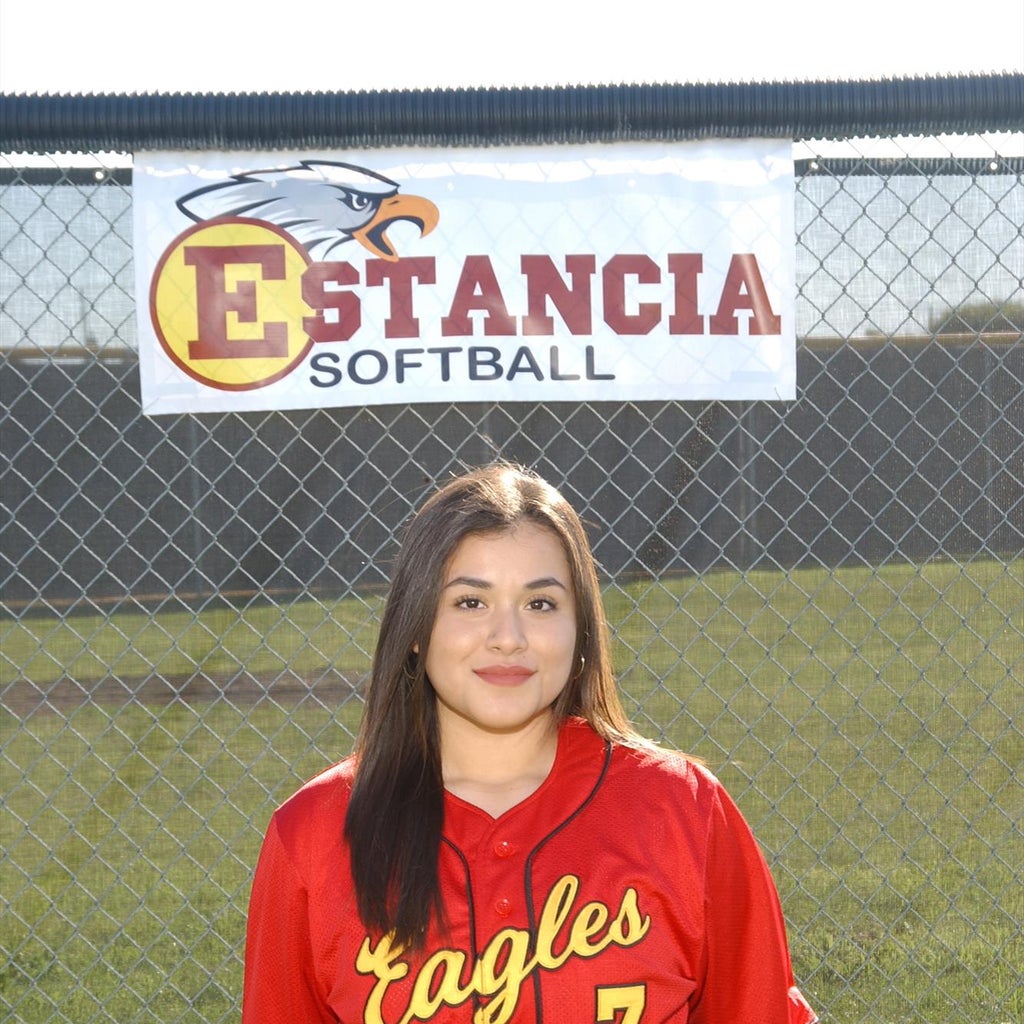 Bianca Larios mugshot