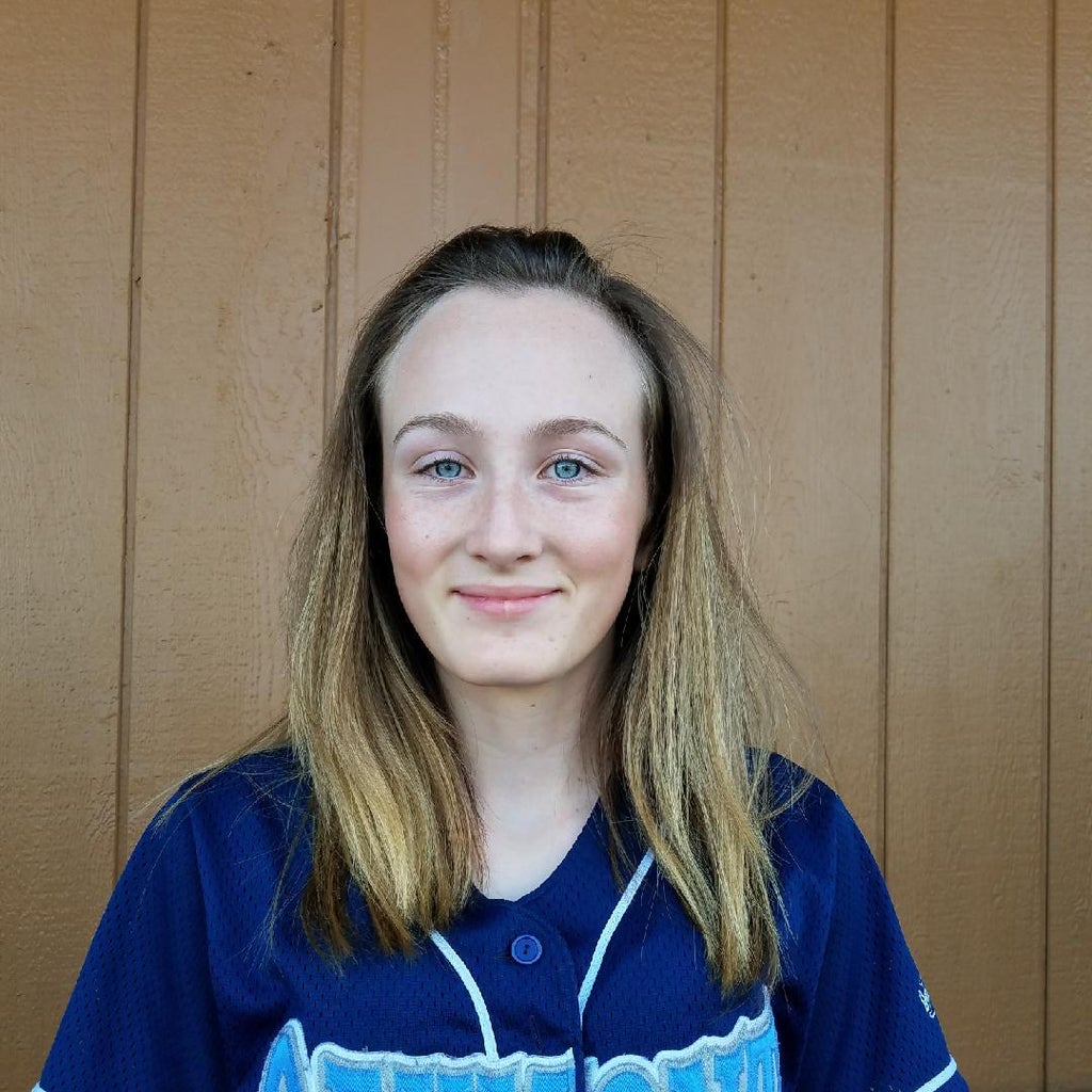 Savannah Kirk mugshot