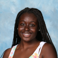 SyAna Smith mugshot