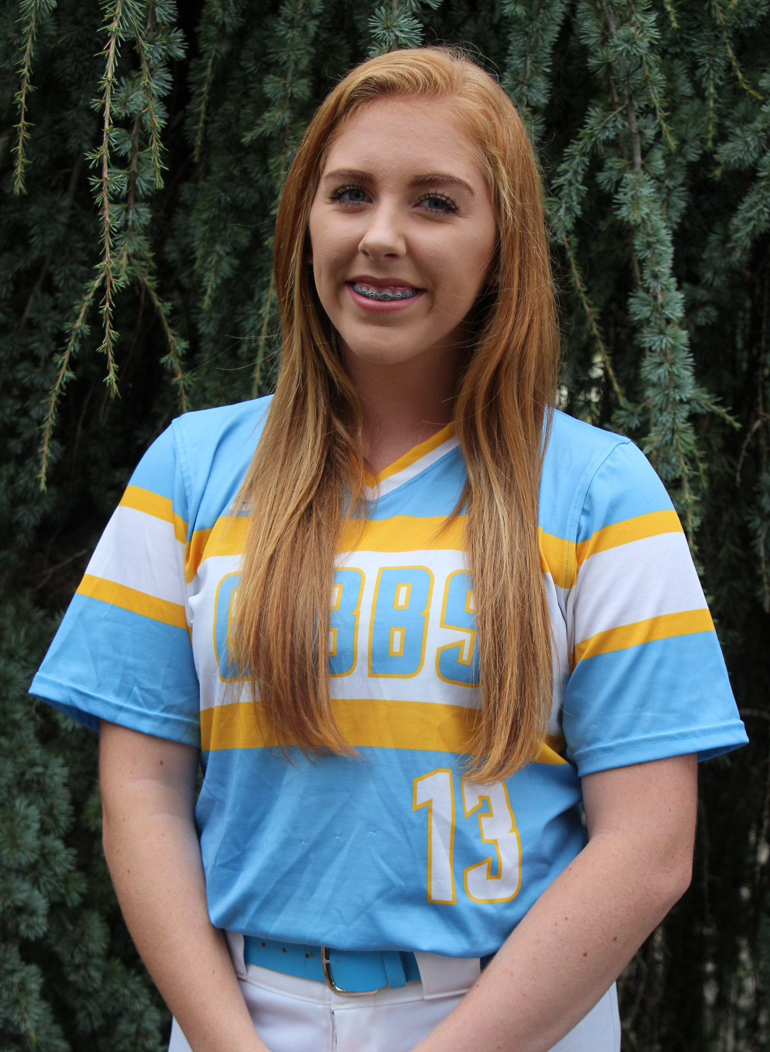 Faith Simpkins
