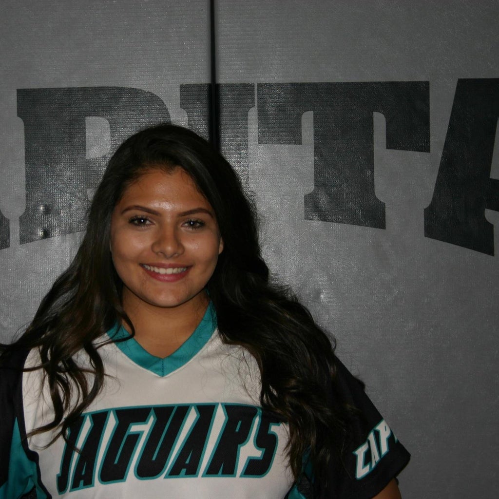 Valeria Mireles mugshot