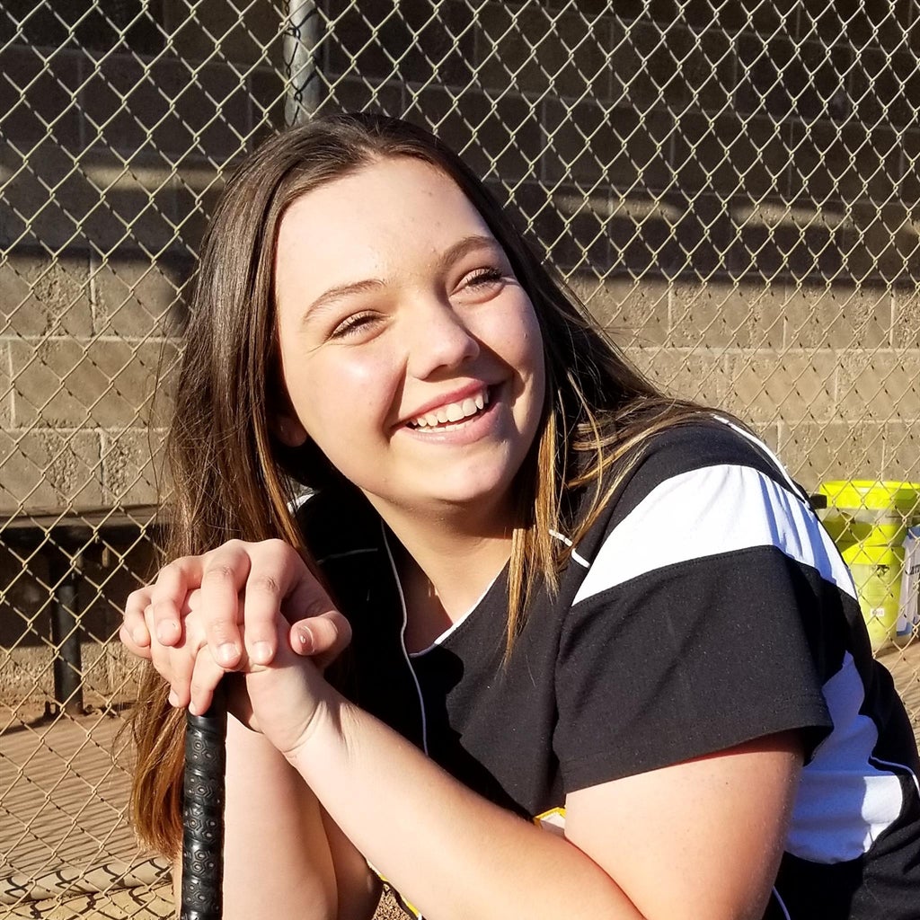 Rylie Phillips