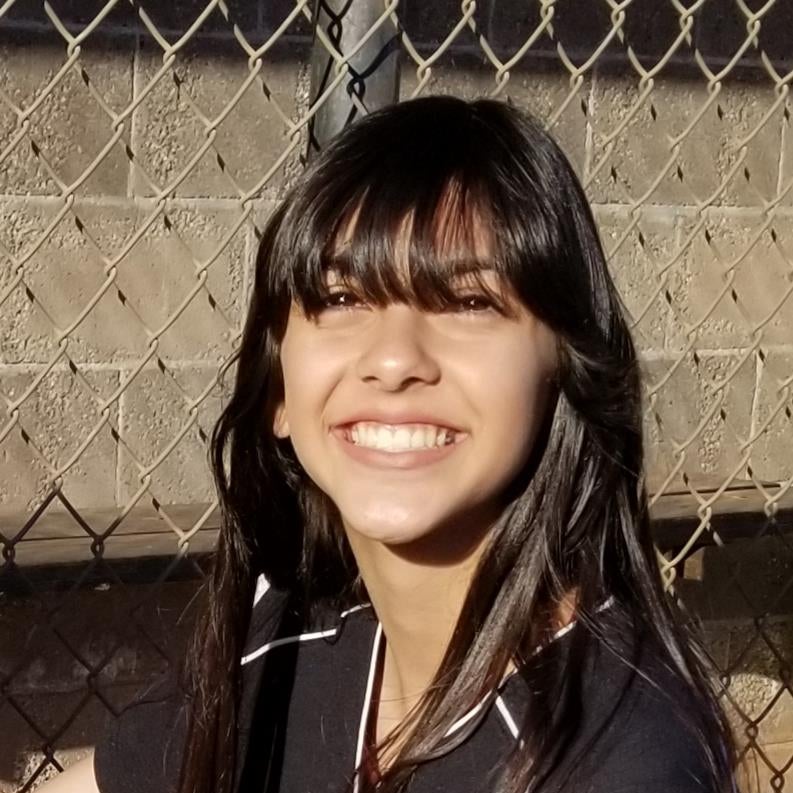 Ashley Madrigal