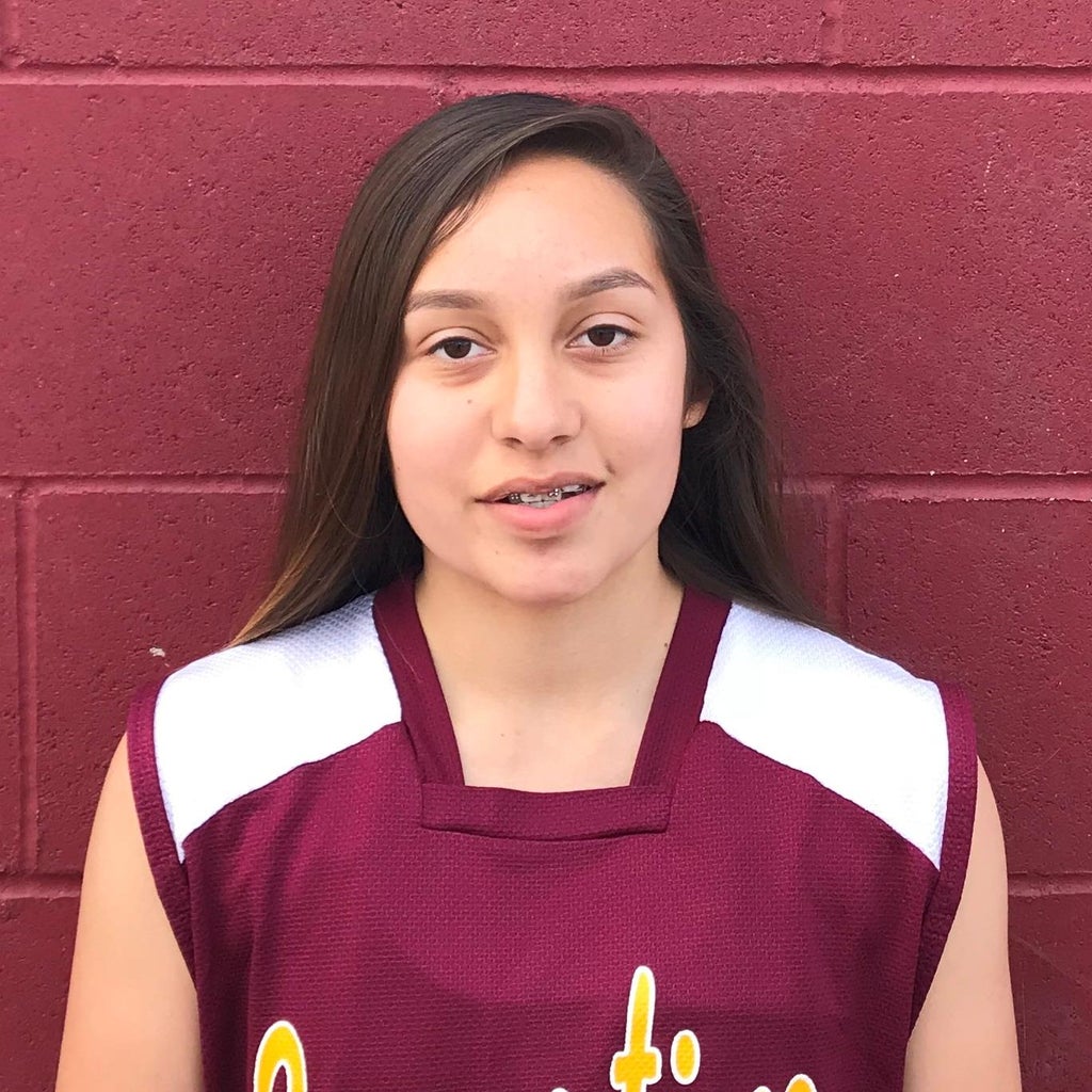 Marlen Garcia Crespo mugshot