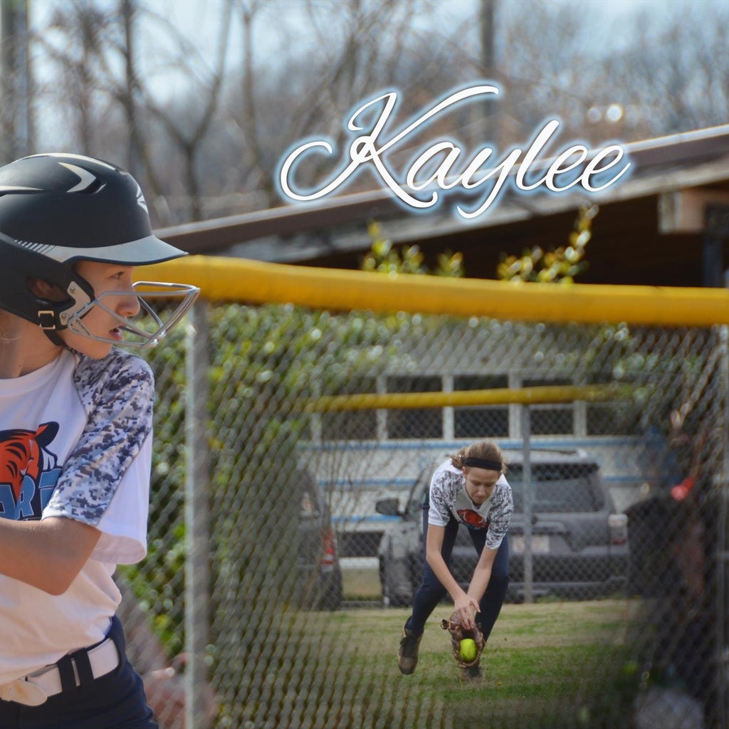 Kaylee Yoder