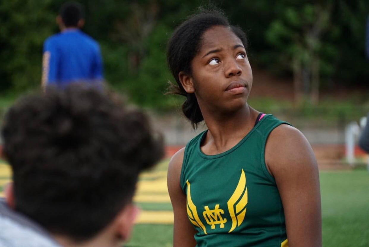 Anaya Mosby