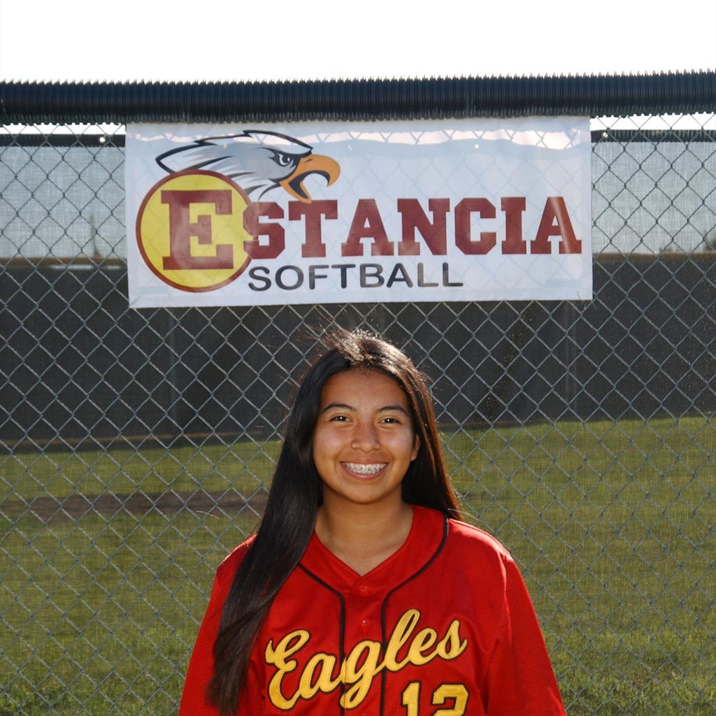 Areli Gonzalez mugshot