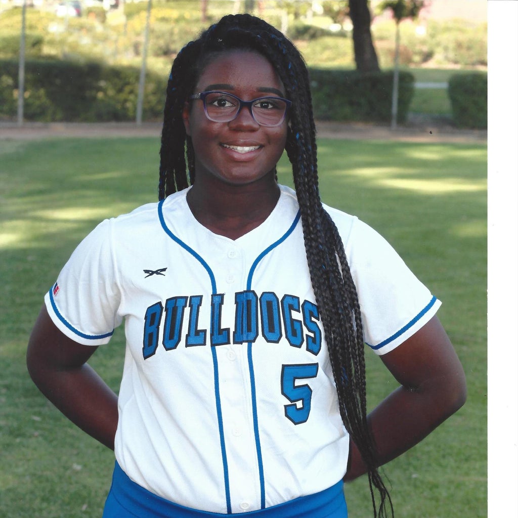 Iman Winfree mugshot