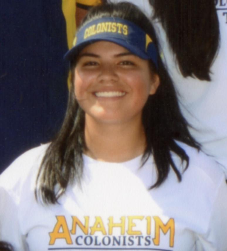 Eileen Garcia