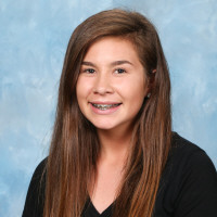 Mariah Villalobos mugshot