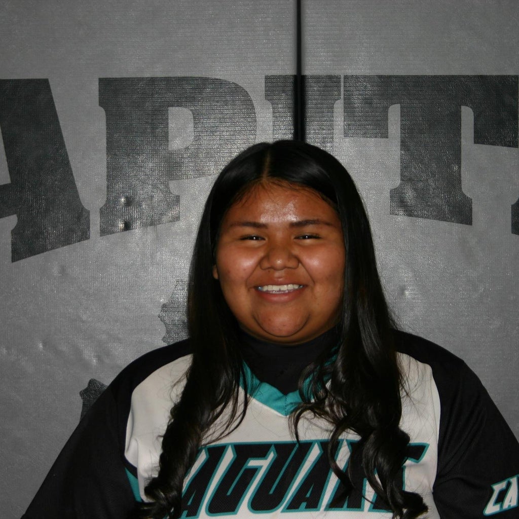 Kierra Chinana mugshot