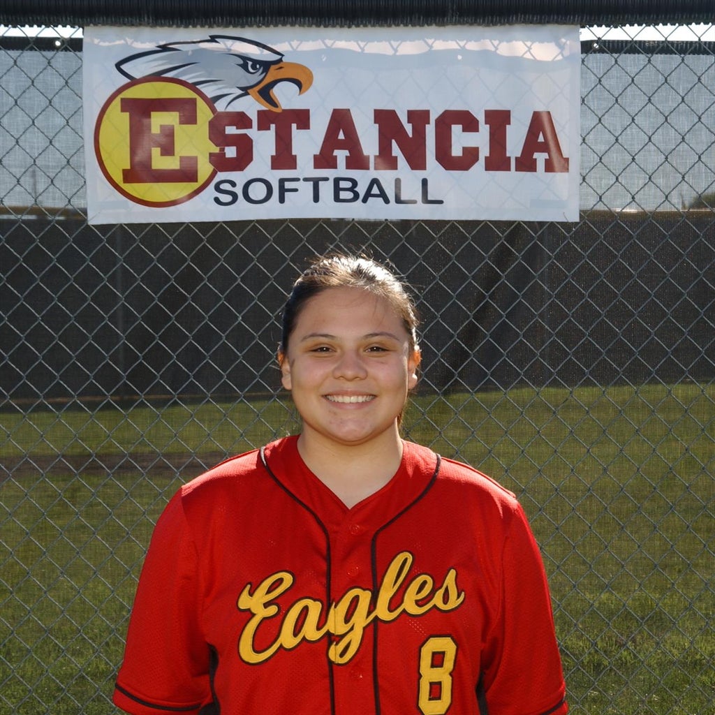 Meliza Ibarra mugshot