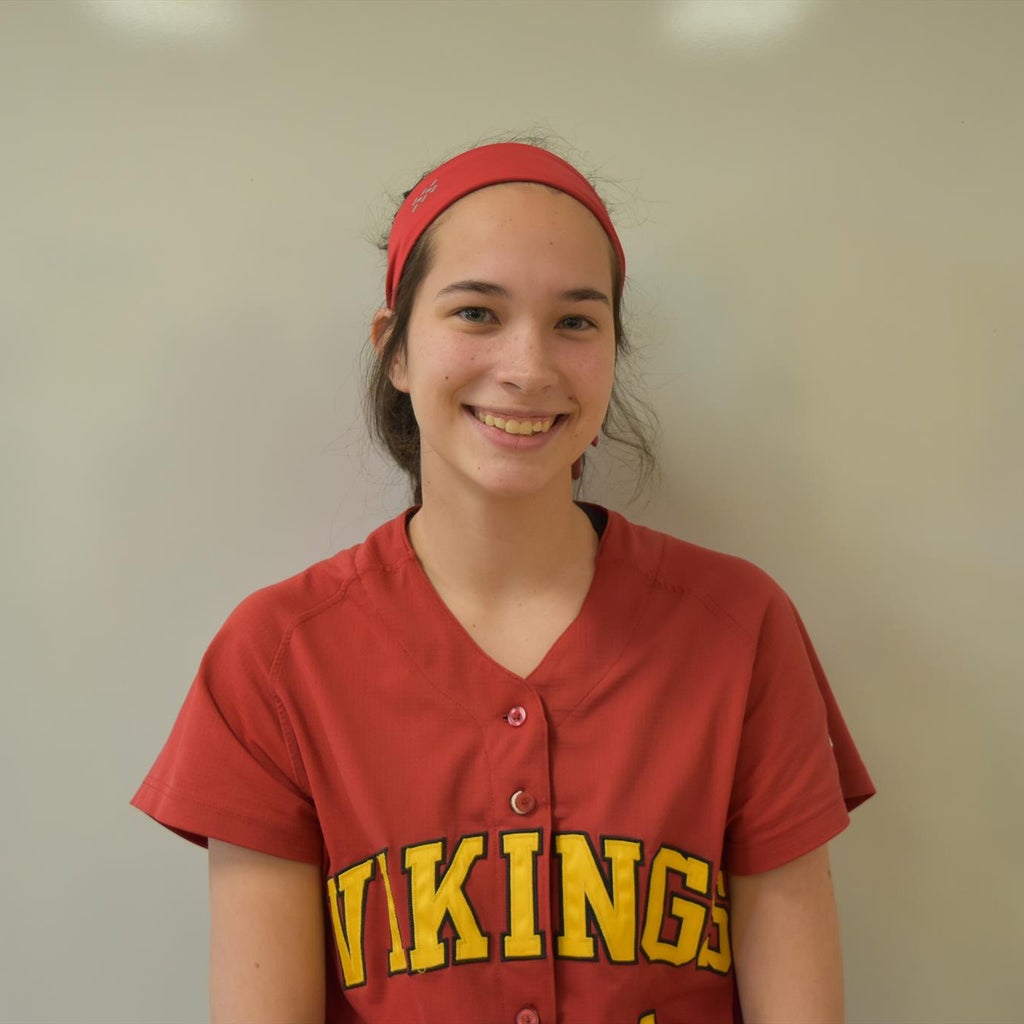 Bridget McCormick