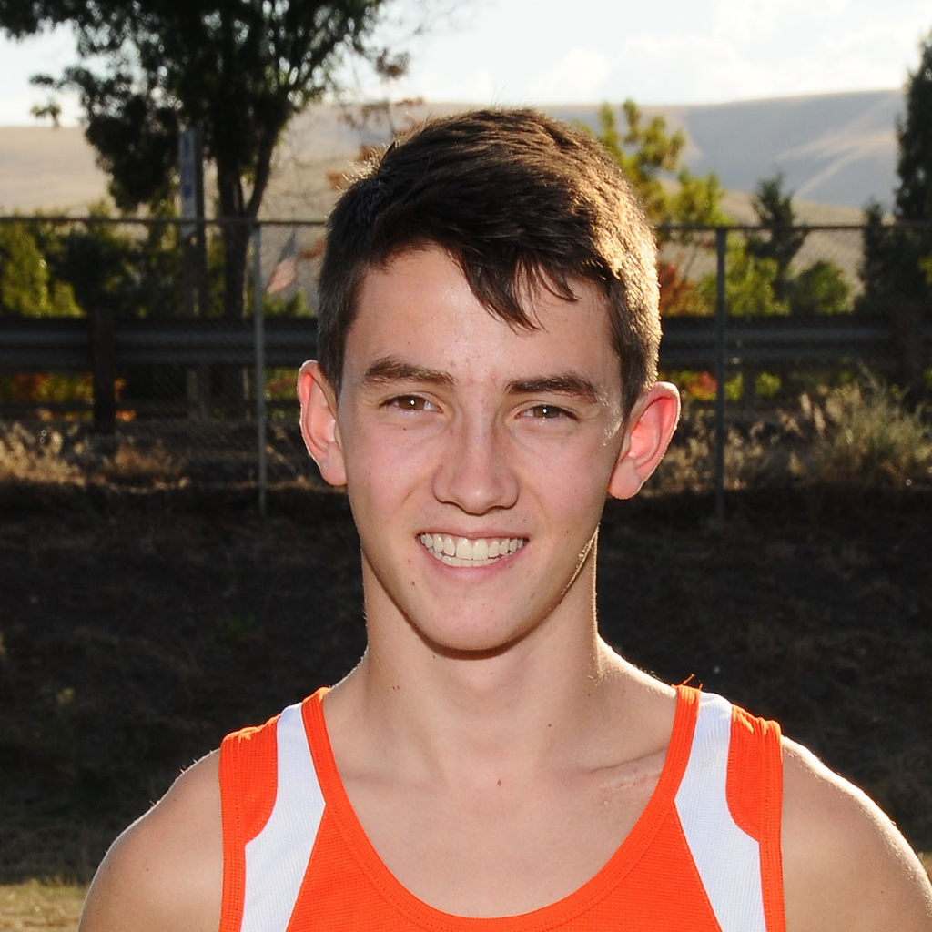 Mason  Nicholas 