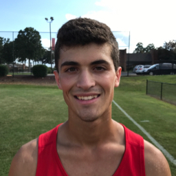 Jacob Kohns