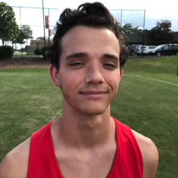 Ethan Ruble