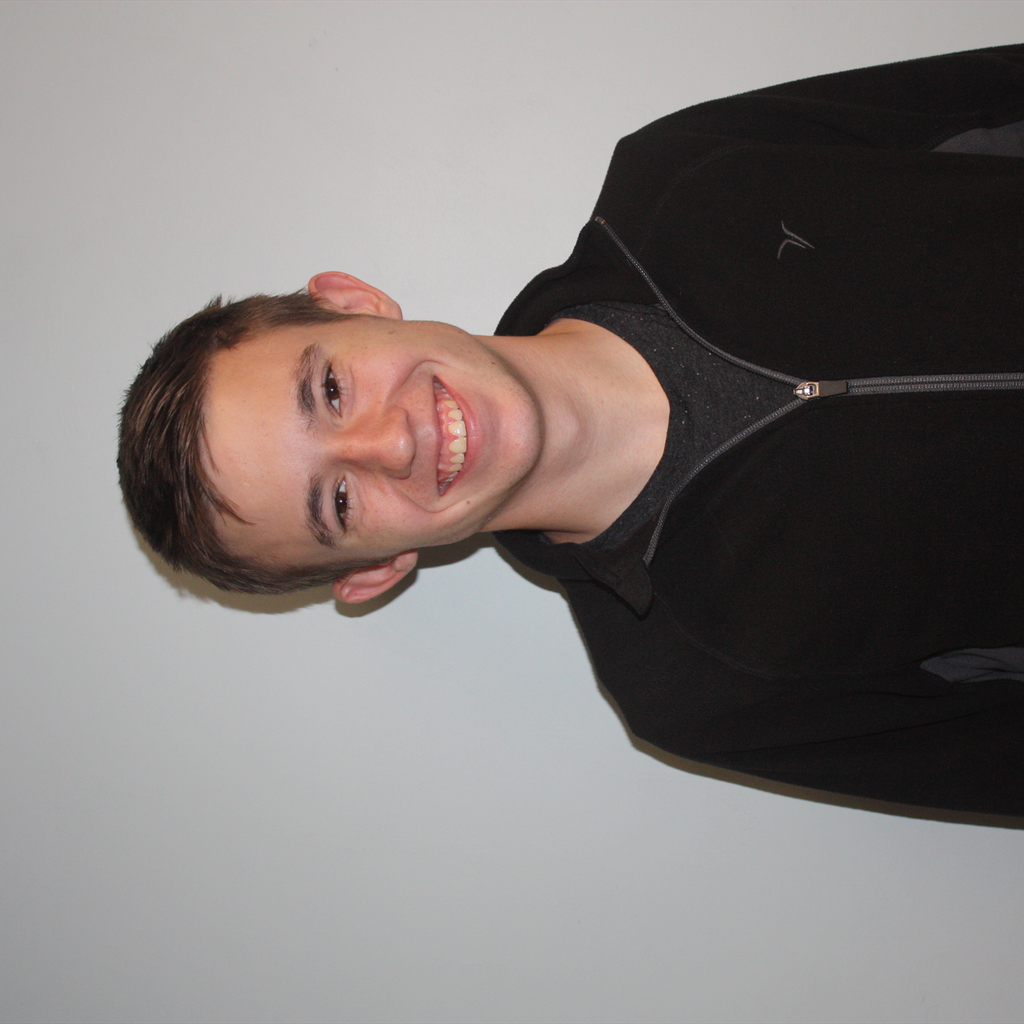 David Daily mugshot