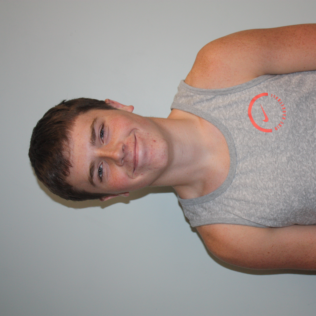 Noah Goeckner