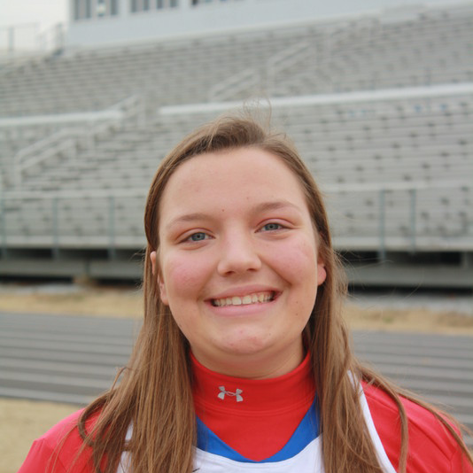 Reagan Heiser