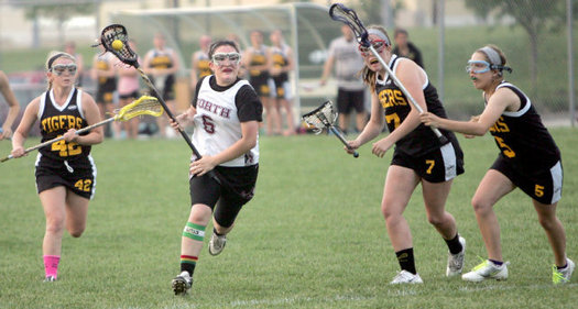 Mady Cline