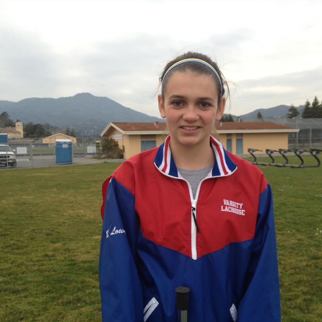Bridget Lowry