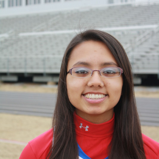 Tasnim Parvez