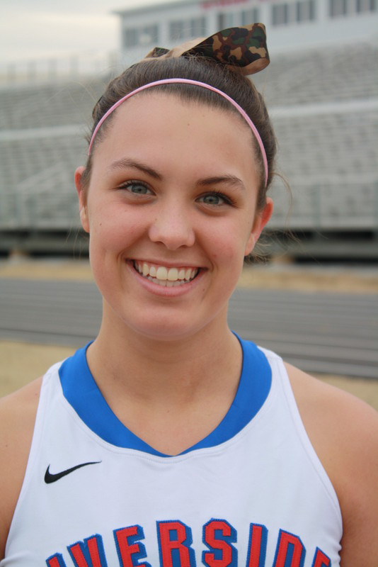 Monica Colwell