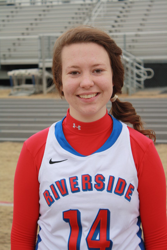 Olivia Ferner
