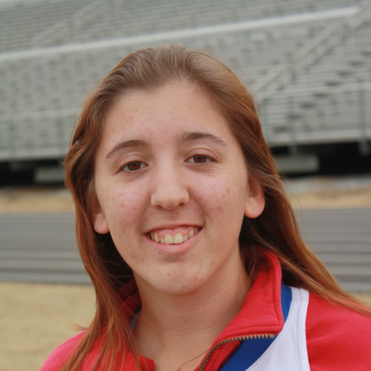 Cheyenne Consolo