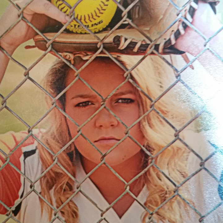 Reagan Wilson