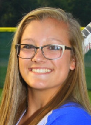 Kailey Pringle