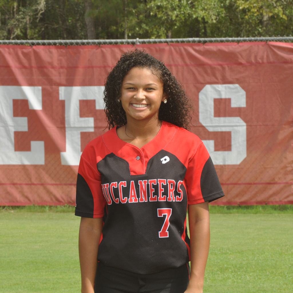 Aaliyah Baker mugshot
