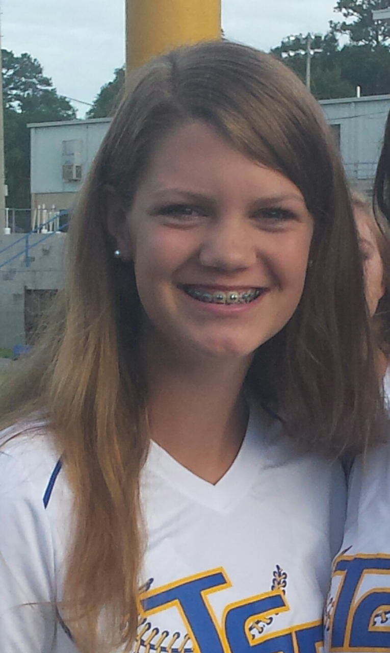 Jaelyn Darley