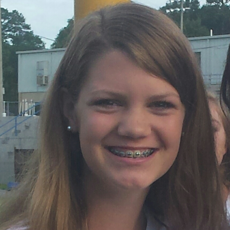Jaelyn Darley mugshot