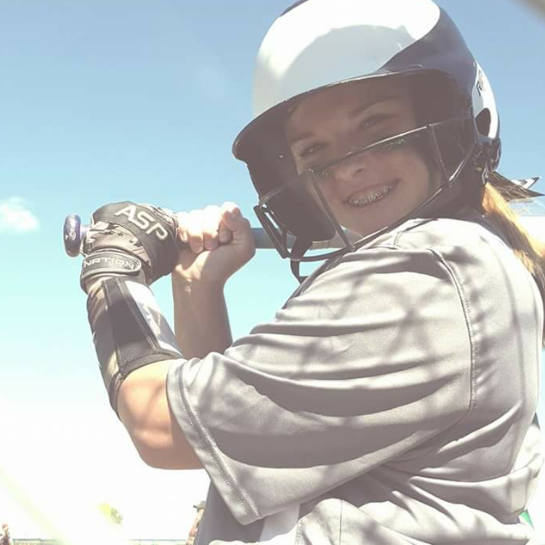 Baylee Leader