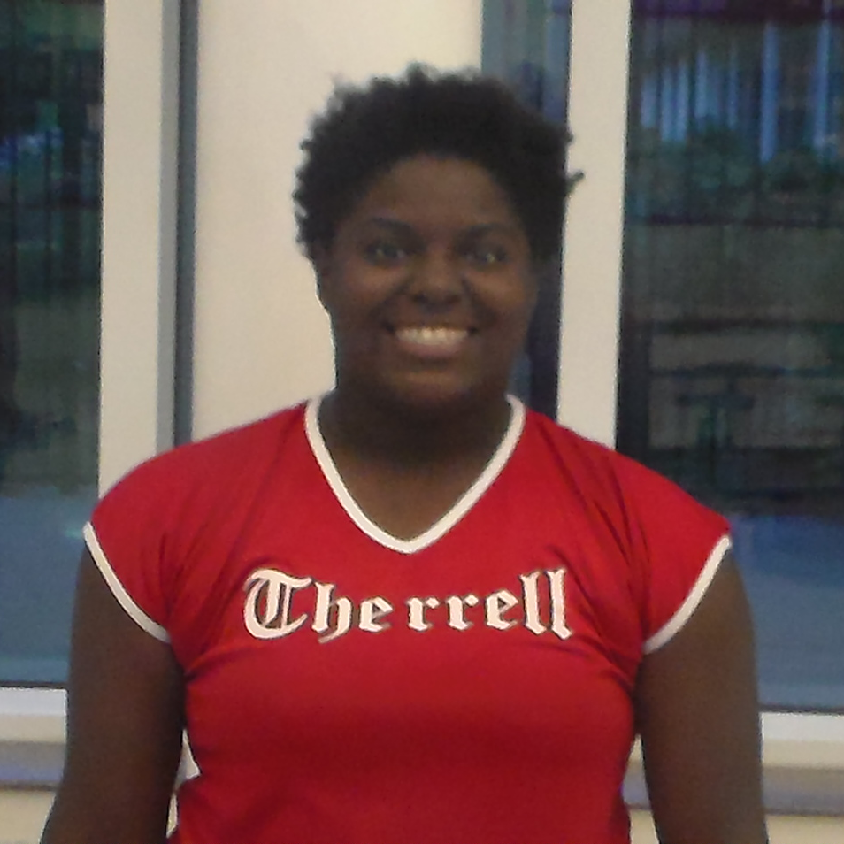 KODICHA MITCHELL
