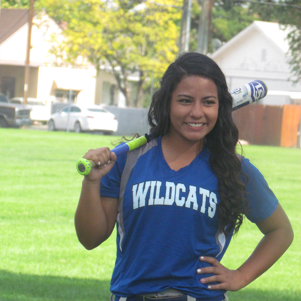 Marisa Munoz mugshot