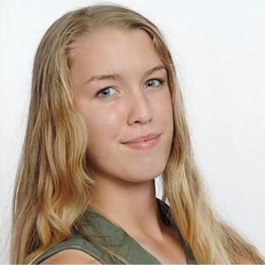 Kendra Green mugshot